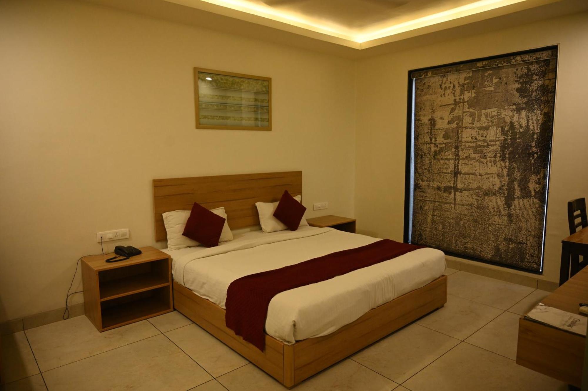 Sheer Bliss Hotel Udaipur